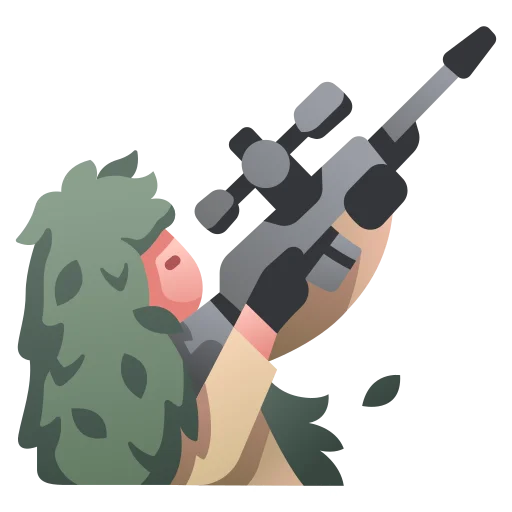 Фильмы про снайперов