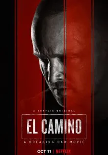 El Camino: Во все тяжкие ()
